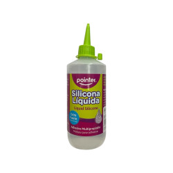 Silicon Liq 250Ml Pointer(Lg-250Ml)