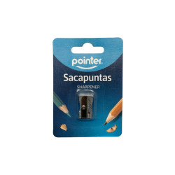 Sacapuntas X Unid Pointer (Sh-084)