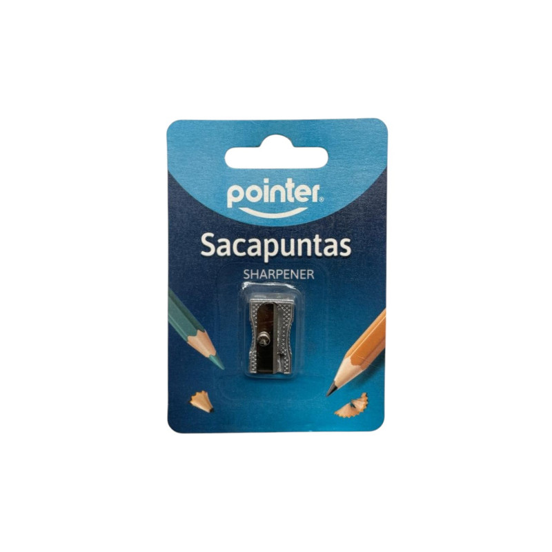Sacapuntas X Unid Pointer (Sh-084)