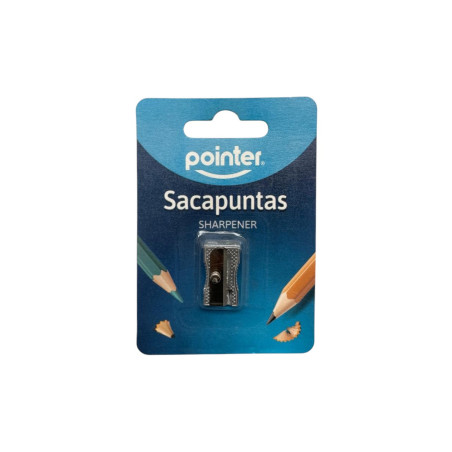 Sacapuntas X Unid Pointer (Sh-084)