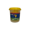 Plastilinas Caribe Amarillo 1 Pzs Facela (Pt01488Am)