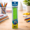 Regla Flexible 20Cm Pointer(Ru-1820F)
