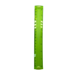 Regla Flexible 20Cm Pointer(Ru-1820F)