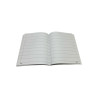 Cuaderno Doble Espacio Rider 8;5'' X 6;5'' 40 Hojas