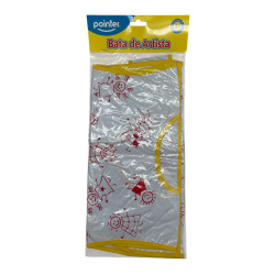 Delantal De Arte Infantil Pointer(A018-Bh2815W)