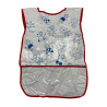 Delantal De Arte Infantil Pointer(A018-Bh2815W)