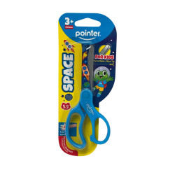 Tijera Pointer Diseños (Sc-2325-55)