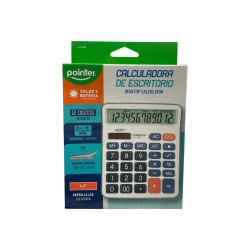 Calculadora Pointer (Clp-2362)