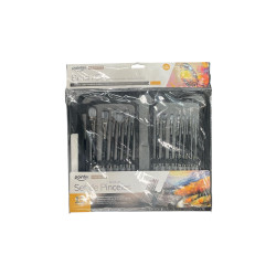 Set Pinceles Pointer 15Pcs (Abp-2410)
