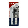 Borrador Electrico Pointer 2Pcs (Eer-23240)