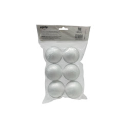 Bola Estereofon Pointer 6Pcs (Crt-06)