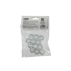 Bola Mini Estereofon Pointer 12Pcs (Psb-1020)