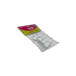 Bola Mini Estereofon Pointer 12Pcs (Psb-1020)