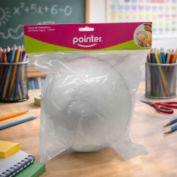 Bola Estereofon Pointer (Psb-1800)