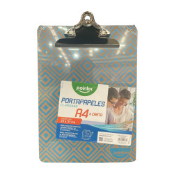 Tabla Inventario Pointer (85020-A4-P)