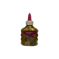 Goma Escarchada Pointer 88Ml (Gg-88)