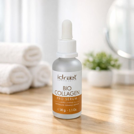 SERUM REESTRUCTURANTE BIO COLLAGEN IDRAET (13645)