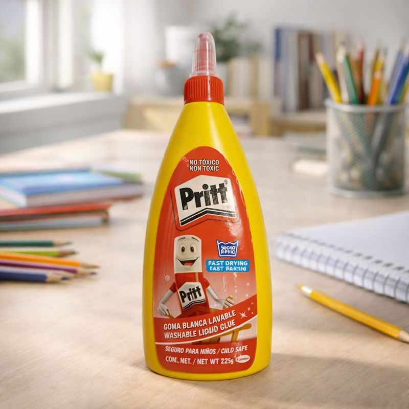Goma Pritt 225Gr