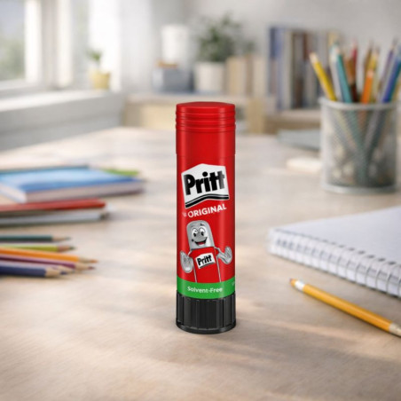 Lapiz Adh Pritt 22Gr (06679) Bts25