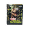 Cuaderno 150H Esp Gde Dinosaurios Pointer (Nb1503-Din-2025)