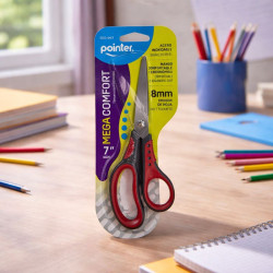 Tijera 7'' Pointer(Sso-54-7)