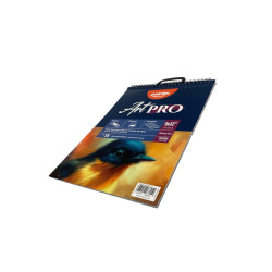 Block Dibujo 9X12'' X 15 Hojas Pointer(Dbwa-300-912)