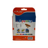 Crayones Y-Plus 12 Unid Peanut Cr150100