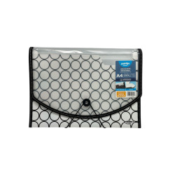 Archivador Expandible Portadocumentos A4 Pointer(Fl1-22)