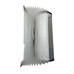 Archivador Expandible Portadocumentos A4 Pointer(Fl1-22)