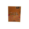 Cuaderno Liso Rider 8;5'' X 6;5'' 40 Hojas