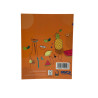 Cuaderno Liso Rider 8;5'' X 6;5'' 40 Hojas