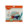 Marcador Elefant Y-Plus 170300 36 Colors