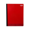 Cuaderno Cos.50H  Colores (80235-50S-Pl-2024)