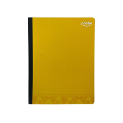 Cuaderno Cos.50H  Colores (80235-50S-Pl-2024)