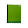 Cuaderno Cos.50H  Colores (80235-50S-Pl-2024)