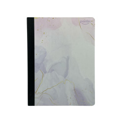 Cuaderno Cos.Pointer Gde Marmoleado Pointer (80235-Mrm-2024)