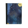 Cuaderno Cos.Pointer Gde Marmoleado Pointer (80235-Mrm-2024)