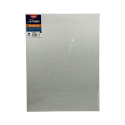 Lienzo Blanco 30 X 40Cm (Ln-3040-W)