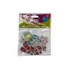 Figura Foamy Insectos 30Pcs Pointer (A126-Lf30-D)