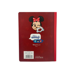 Cuaderno 100 Hojas (Emi-1Mc-100)