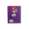 Cuaderno 100 Hojas (Epr-1Mc-102)