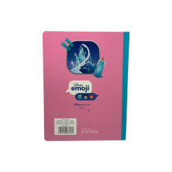 Cuaderno 100 Hojas (Ef-1Mc-103)