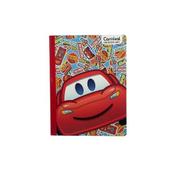 Cuaderno 100 Hojas (Ec-1Mc-104)