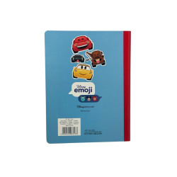 Cuaderno 100 Hojas (Ec-1Mc-104)