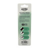 Portaminas Pointer Metal Blister 2,0 Mm (Mp-2396-B)