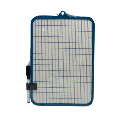 Set Pizarra Acrilica (Mb45Dzyp02)