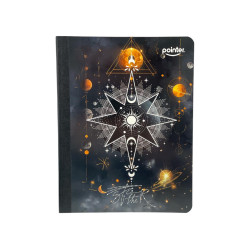 CUADERNO 100H COSID GDE 80235-MD-2026