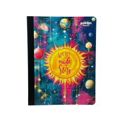 CUADERNO 100H COSID GDE 80235-MD-2026