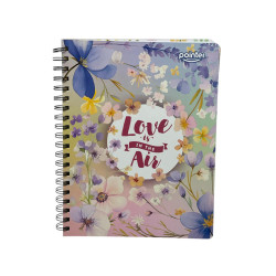 CUADERNO 150H ESP GDE POINTER NB1503-FL-2026