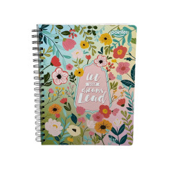 CUADERNO 150H ESP GDE POINTER NB1503-FL-2026